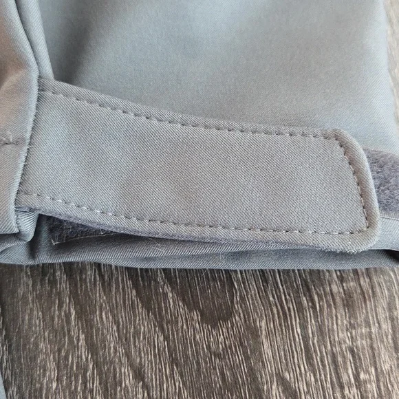 Columbia Ascender Mens M Soft Shell Jacket. Graphite Gray. Ultimate Warmth - Picture 8 of 16